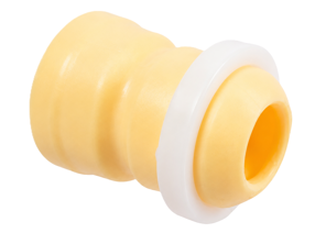 Shock Absorber Helper Spring, Front (Air Suspension Type). Porsche 970.1 Panamera 2009-13 - 97034330104